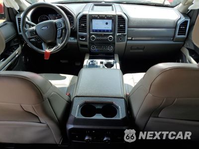 Zdjęcie 8 z 14 samochodu: 2020 FORD EXPEDITION XLT VIN:1FMJU1JT2LEA25640 - miniatura