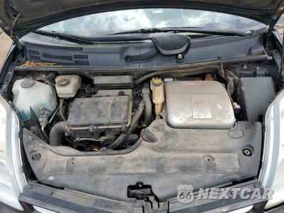 Zdjęcie 11 z 14 samochodu: 2008 TOYOTA PRIUS VIN:JTDKB20U283377439 - miniatura