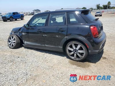 Drugie zdjęcie samochodu z przodu: 2023 MINI COOPER VIN:WMW53DK00P2U17146 - miniatura