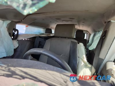 Zdjęcie 10 z 14 samochodu: 2012 NISSAN NV 3500 S VIN:5BZAF0AA1CN200564 - miniatura