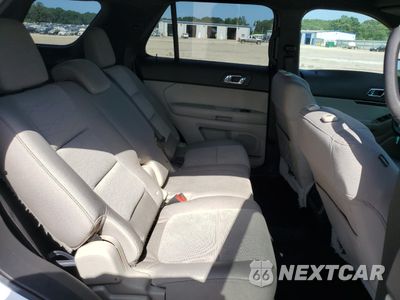 Zdjęcie 11 z 15 samochodu: 2015 FORD EXPLORER VIN:1FM5K7B83FGC45687 - miniatura