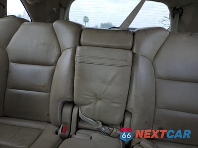 Zdjęcie 10 z 13 samochodu: 2010 ACURA MDX TECHNOLOGY VIN:2HNYD2H67AH503091 - miniatura