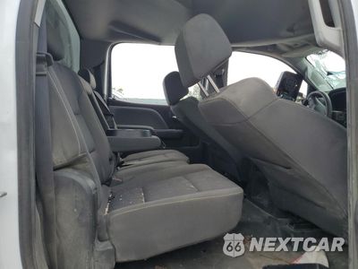 Zdjęcie 10 z 12 samochodu: 2018 CHEVROLET SILVERADO K3500 VIN:1GB4KYCY3JF262321 - miniatura