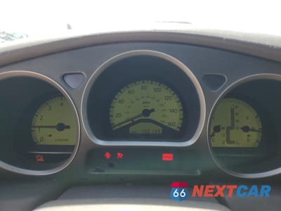 Zdjęcie 9 z 12 samochodu: 2004 LEXUS GS 300 VIN:JT8BD69SX40191984 - miniatura