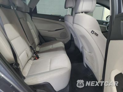 Zdjęcie 11 z 16 samochodu: 2017 HYUNDAI TUCSON LIMITED VIN:KM8J3CA42HU423466 - miniatura