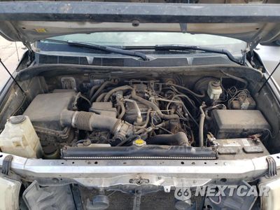 Zdjęcie 11 z 14 samochodu: 2010 TOYOTA TUNDRA DOUBLE CAB SR5 VIN:5TFUM5F10AX007848 - miniatura