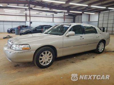 2006 LINCOLN TOWN CAR SIGNATURE LIMITED 1LNHM82V76Y625810 - główne zdjęcie licytacji z USA - miniatura