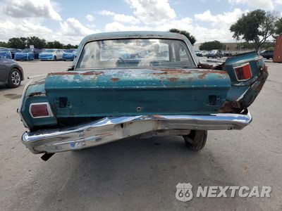 Zdjęcie 6 z 12 samochodu: 1965 CHEVROLET NOVA VIN:115695N219024 - miniatura