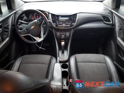 Zdjęcie 8 z 13 samochodu: 2019 CHEVROLET TRAX 1LT VIN:KL7CJPSB9KB839697 - miniatura