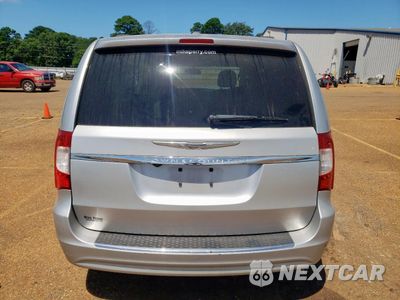 Zdjęcie 6 z 14 samochodu: 2012 CHRYSLER TOWN & COUNTRY TOURING VIN:2C4RC1BGXCR259684 - miniatura