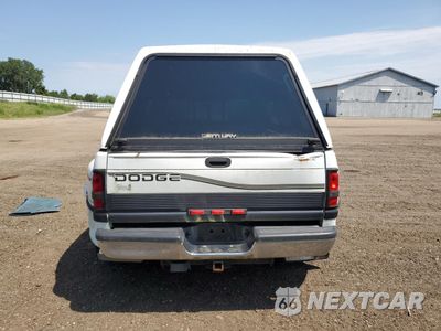 Zdjęcie 6 z 14 samochodu: 1998 DODGE RAM 3500 VIN:1B7MC33D9WJ147946 - miniatura