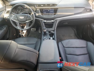 Zdjęcie 8 z 14 samochodu: 2023 CADILLAC XT5 SPORT VIN:1GYKNGRS3PZ132046 - miniatura