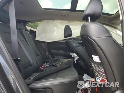Zdjęcie 11 z 15 samochodu: 2022 HYUNDAI TUCSON LIMITED VIN:5NMJE3AE5NH102788 - miniatura