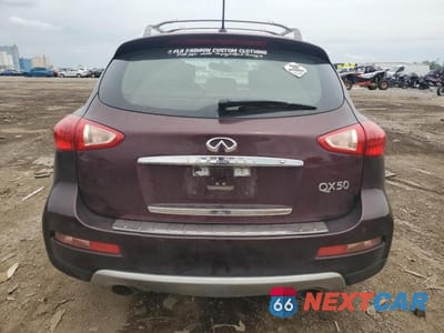 Zdjęcie 6 z 13 samochodu: 2025 INFINITI QX50 VIN:JN1BJ0RP7GM231084 - miniatura