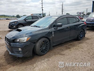 2015 SUBARU WRX LIMITED JF1VA1G67F9823070 - główne zdjęcie licytacji z USA - miniatura