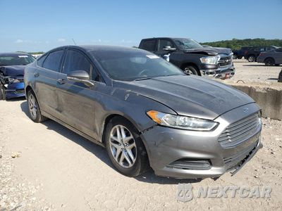 Czwarte zdjęcie samochodu z boku: 2013 FORD FUSION SE VIN:3FA6P0H76DR216924 - miniatura