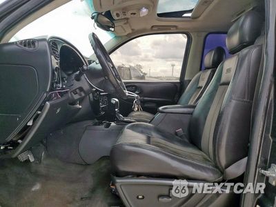 Zdjęcie 7 z 14 samochodu: 2008 CHEVROLET TRAILBLAZER SS VIN:1GNES13H982143138 - miniatura