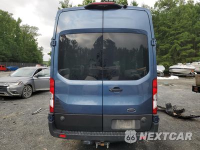 Zdjęcie 6 z 13 samochodu: 2024 FORD TRANSIT T-350 HD VIN:1FBVU5XG9RKA16200 - miniatura