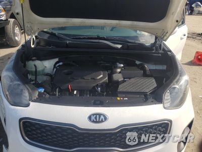 Zdjęcie 12 z 15 samochodu: 2017 KIA SPORTAGE LX VIN:KNDPM3AC3H7145629 - miniatura