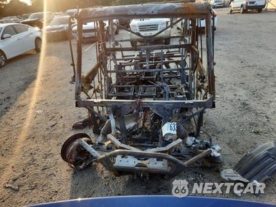 Piąte zdjęcie samochodu w środku: 2021 CAN-AM DEFENDER MAX LIMITED CAB HD10 VIN:3JBUUAX40MK003860 - miniatura