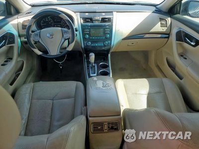 Zdjęcie 8 z 14 samochodu: 2014 NISSAN ALTIMA 2.5 VIN:1N4AL3AP2EC186399 - miniatura