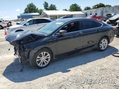 2015 CHRYSLER 200 1C3CCCAB6FN665409 - główne zdjęcie licytacji z USA - miniatura