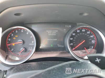 Zdjęcie 9 z 14 samochodu: 2019 TOYOTA CAMRY XSE VIN:4T1BZ1HK7KU025771 - miniatura