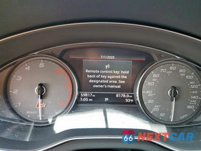 Zdjęcie 9 z 12 samochodu: 2021 AUDI SQ5 PREMIUM VIN:WA1A4AFY6M2070764 - miniatura