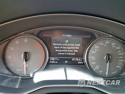 Zdjęcie 9 z 12 samochodu: 2021 AUDI SQ5 PREMIUM VIN:WA1A4AFY6M2070764 - miniatura