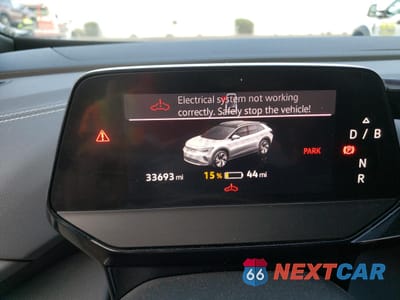 Zdjęcie 9 z 13 samochodu: 2023 VOLKSWAGEN ID.4 PRO VIN:1V2CMPE84PC021806 - miniatura