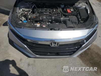 Zdjęcie 11 z 14 samochodu: 2020 HONDA ACCORD EXL VIN:1HGCV1F5XLA128754 - miniatura