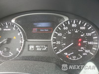 Zdjęcie 9 z 12 samochodu: 2013 NISSAN ALTIMA 2.5 VIN:1N4AL3AP5DN472640 - miniatura