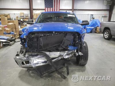 Piąte zdjęcie samochodu w środku: 2021 RAM 1500 CLASSIC TRADESMAN VIN:3C6RR7KT5MG664994 - miniatura