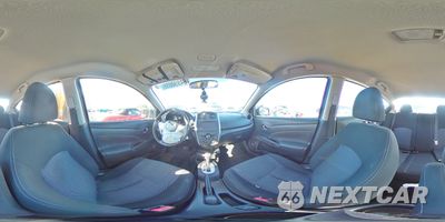 Zdjęcie 14 z 14 samochodu: 2018 NISSAN VERSA S VIN:3N1CN7AP2JL885425 - miniatura