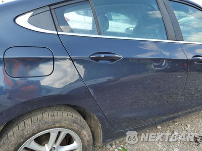 Zdjęcie 10 z 12 samochodu: 2016 CHEVROLET CRUZE LT VIN:1G1BE5SM3G7304330 - miniatura