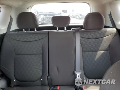 Zdjęcie 10 z 13 samochodu: 2015 KIA SOUL VIN:KNDJN2A26F7789191 - miniatura