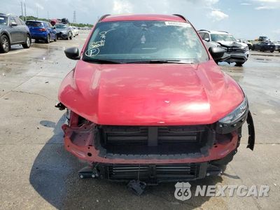 Piąte zdjęcie samochodu w środku: 2024 FORD ESCAPE ST LINE VIN:1FMCU9MN5RUB52241 - miniatura