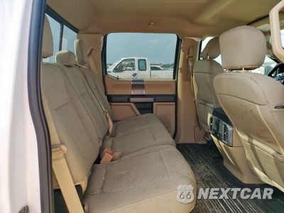 Zdjęcie 10 z 12 samochodu: 2019 FORD F150 SUPERCREW VIN:1FTEW1E55KKE09505 - miniatura