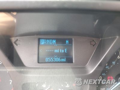 Zdjęcie 9 z 14 samochodu: 2018 FORD TRANSIT T-350 HD VIN:1FTRS4XM9JKB25537 - miniatura