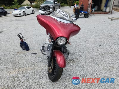 Drugie zdjęcie samochodu z przodu: 2014 YAMAHA XV1900 CT VIN:JYAVP22E5EA011417 - miniatura