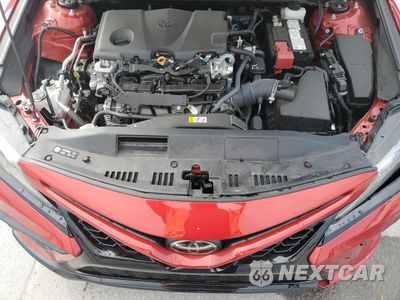 Zdjęcie 11 z 14 samochodu: 2024 TOYOTA CAMRY SE NIGHT SHADE VIN:4T1T11AK8RU254122 - miniatura