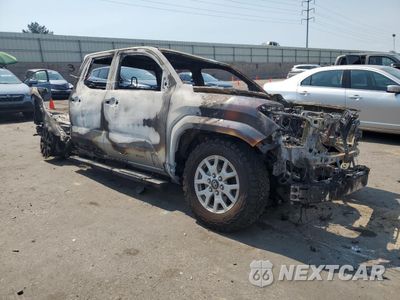 Zdjęcie 7 z 22 samochodu: 2024 TOYOTA TACOMA DOUBLE CAB VIN:3TYLB5JN4RT031782 - miniatura