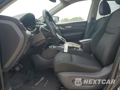 Zdjęcie 7 z 14 samochodu: 2018 NISSAN ROGUE S VIN:KNMAT2MV4JP567012 - miniatura