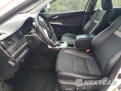 Zdjęcie 7 z 13 samochodu: 2012 TOYOTA CAMRY SE VIN:4T1BF1FK7CU201022 - miniatura