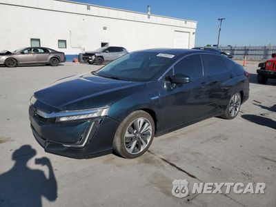 2018 HONDA CLARITY JHMZC5F18JC006980 - główne zdjęcie licytacji z USA - miniatura