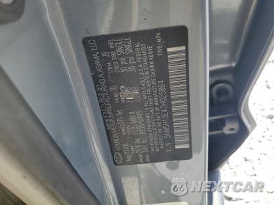 Zdjęcie 14 z 16 samochodu: 2007 HYUNDAI SANTA FE SE VIN:5NMSH13E47H025864 - miniatura