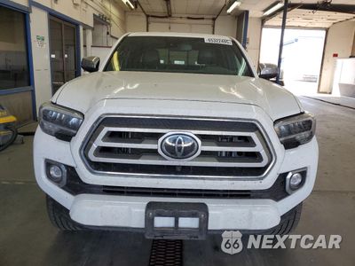 Piąte zdjęcie samochodu w środku: 2023 TOYOTA TACOMA DOUBLE CAB VIN:3TMHZ5BN4PM166379 - miniatura