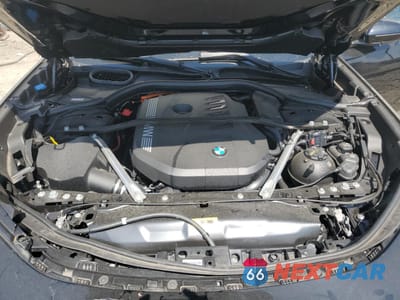 Zdjęcie 11 z 14 samochodu: 2024 BMW 750 XE VIN:WBA43EH04RCT01566 - miniatura