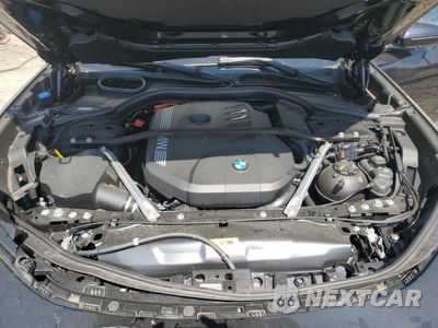 Zdjęcie 11 z 14 samochodu: 2024 BMW 750 XE VIN:WBA43EH04RCT01566 - miniatura