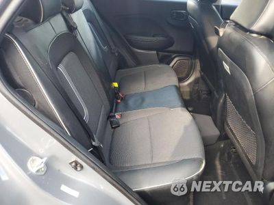 Zdjęcie 11 z 14 samochodu: 2022 HYUNDAI VENUE SEL VIN:KMHRC8A30NU140308 - miniatura